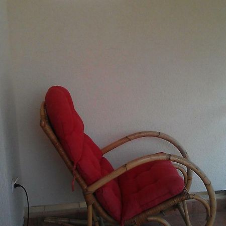 Apartment 60M From Sea! Nea Kallikrateia Екстериор снимка